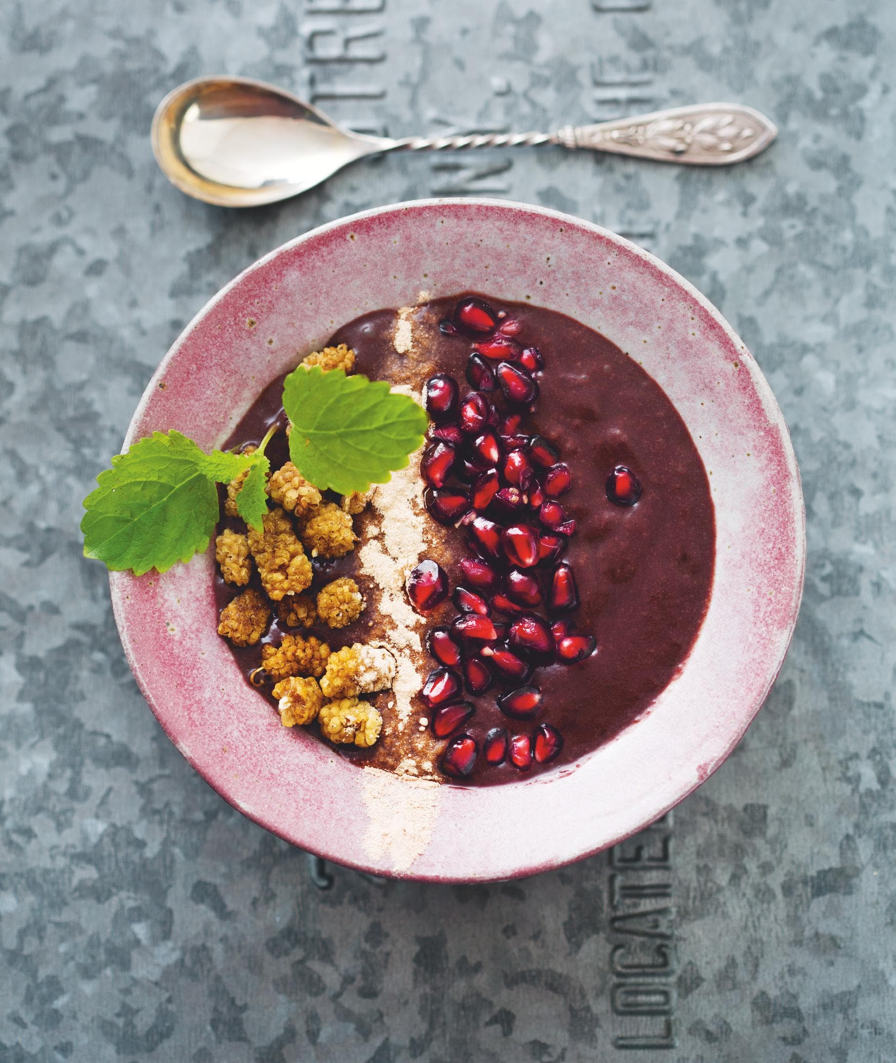 Acai Bowl