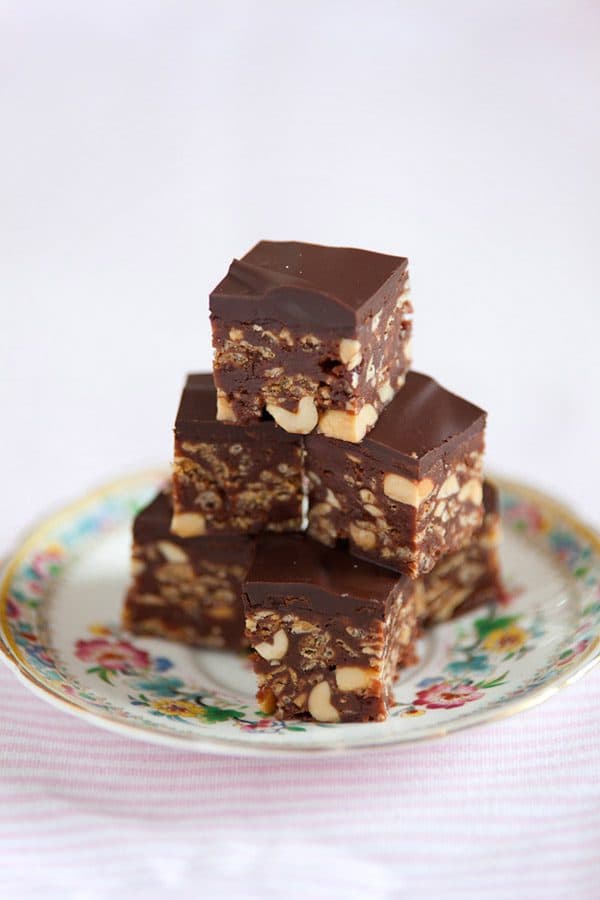 Nutellapraliner
