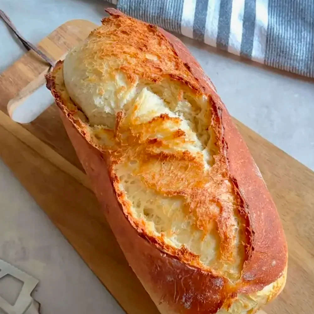 Proteinbröd