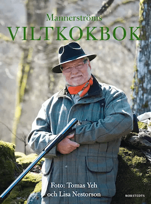 Mannerströms Viltkokbok: klassiker med råkraft