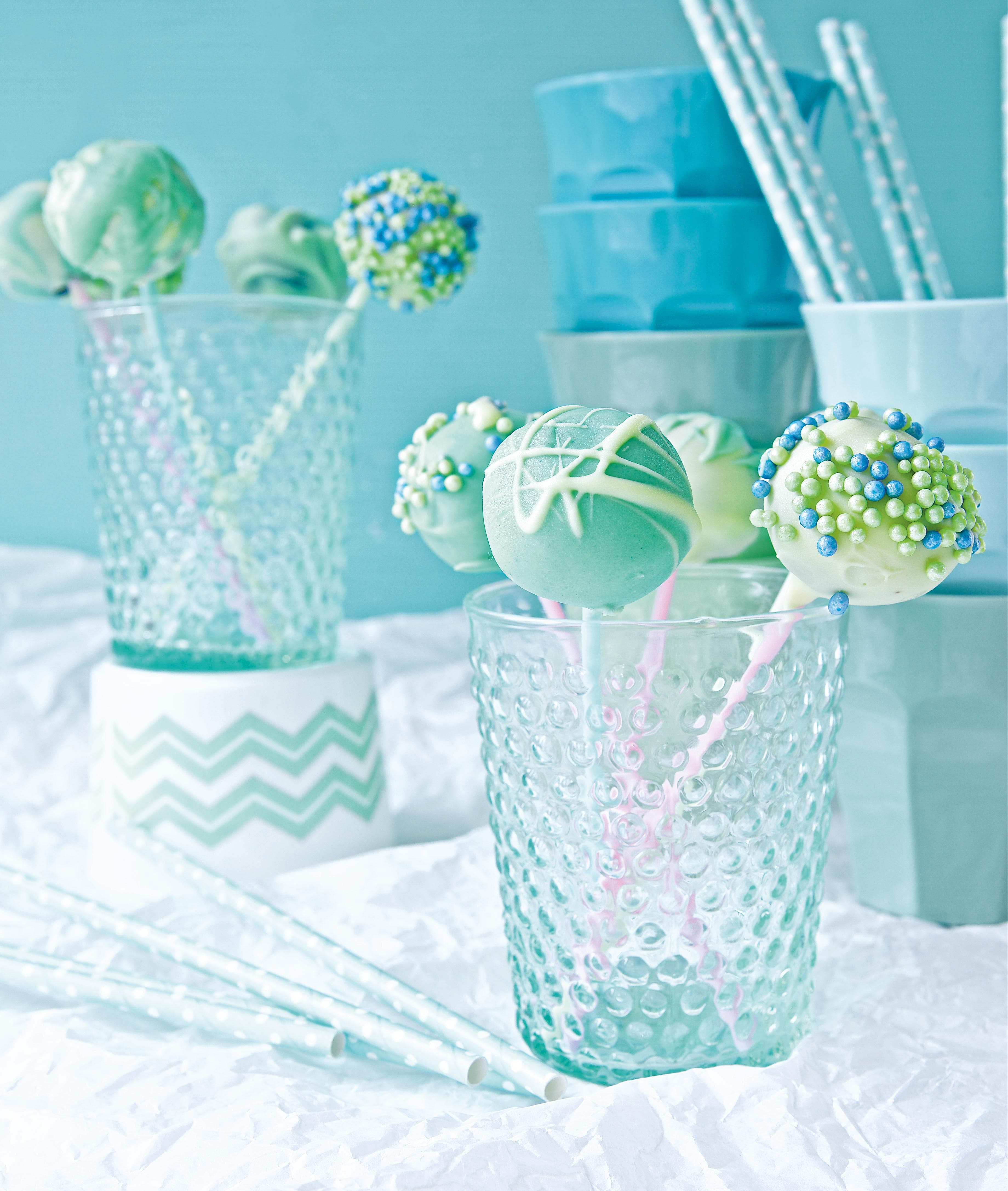 Cakepops