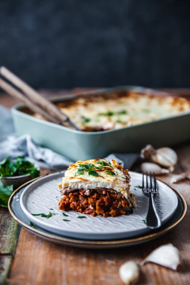 Moussaka