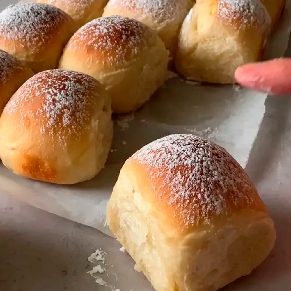 Godaste frukostfrallorna