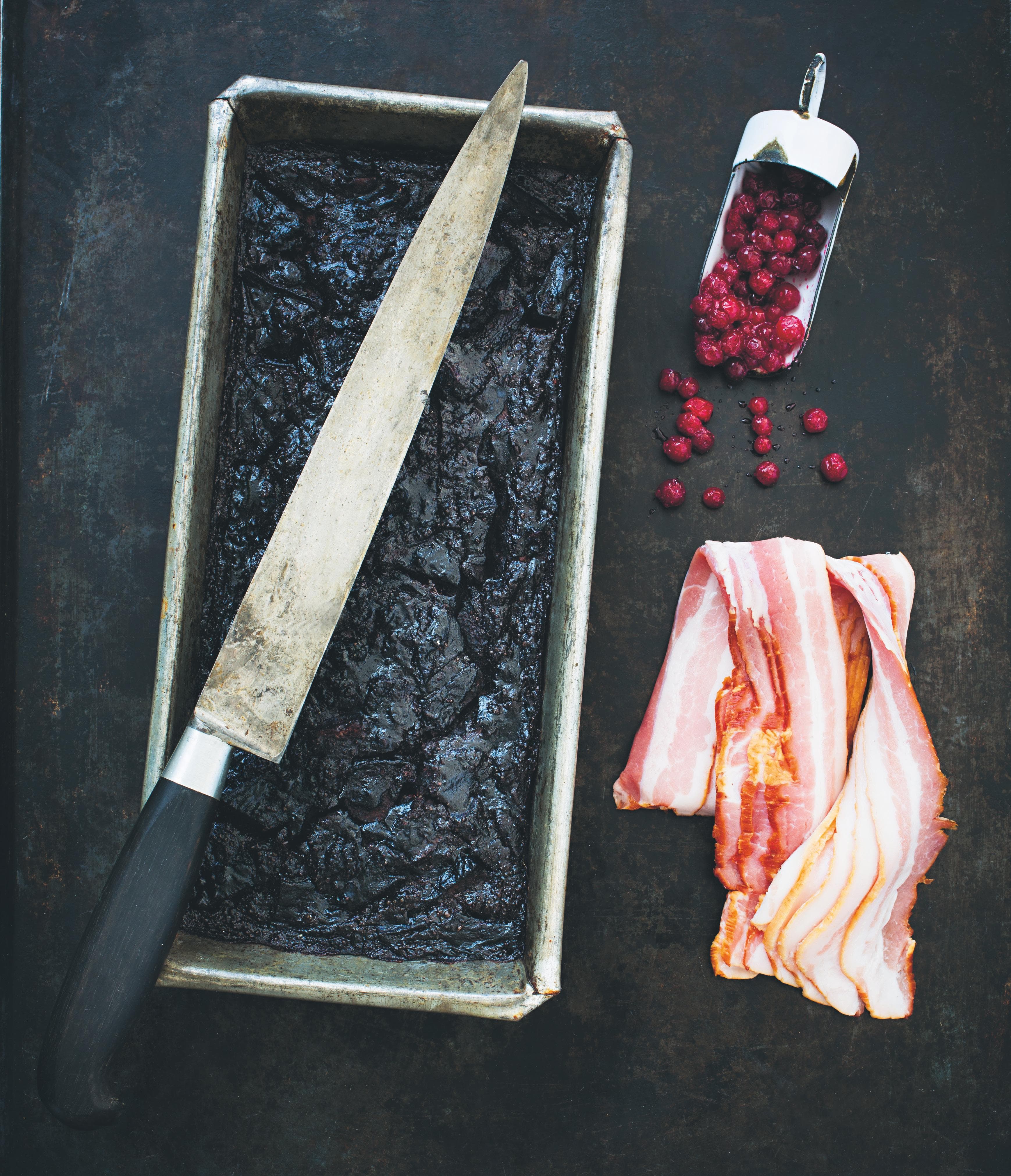 Blodpudding