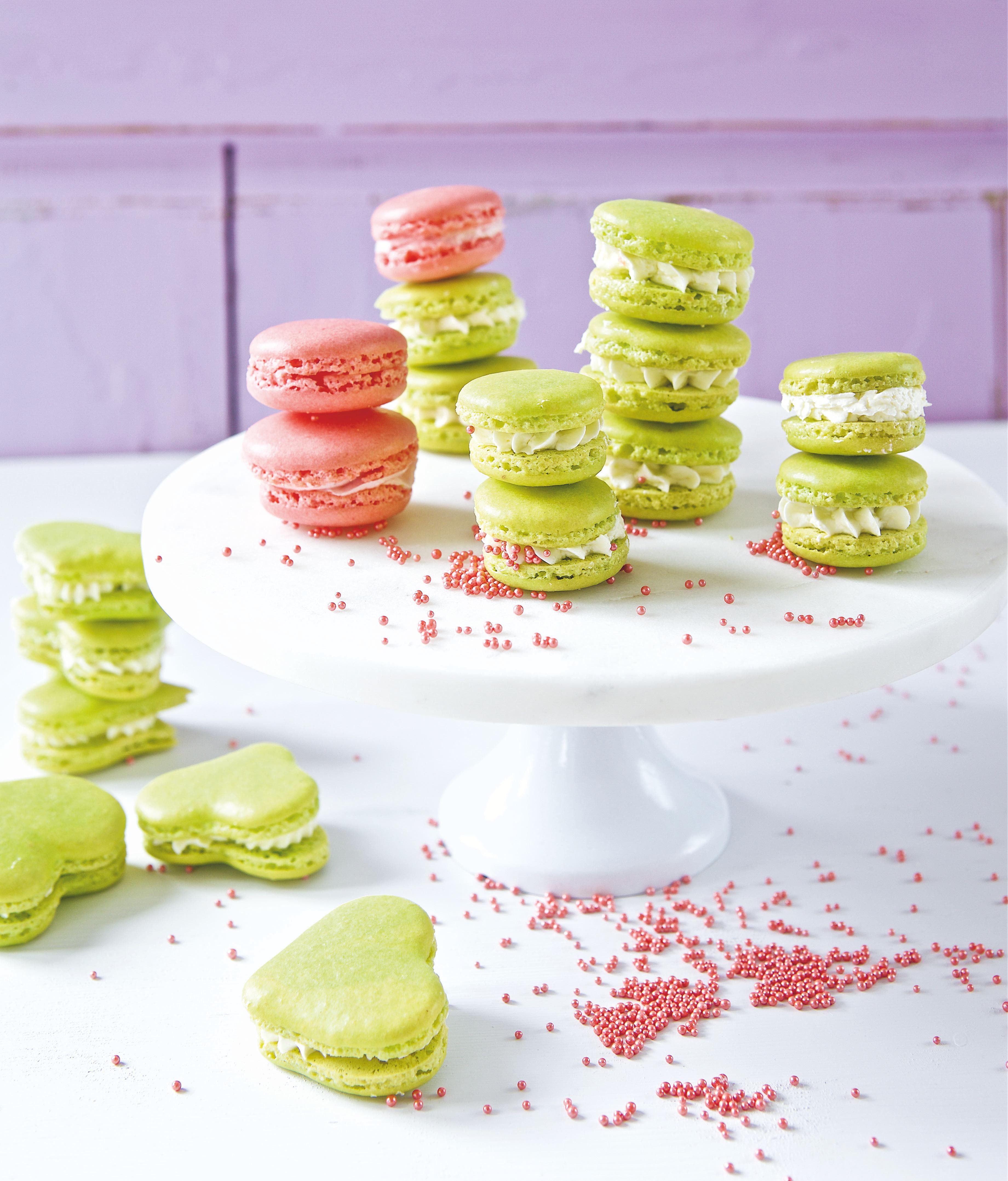 Macarons