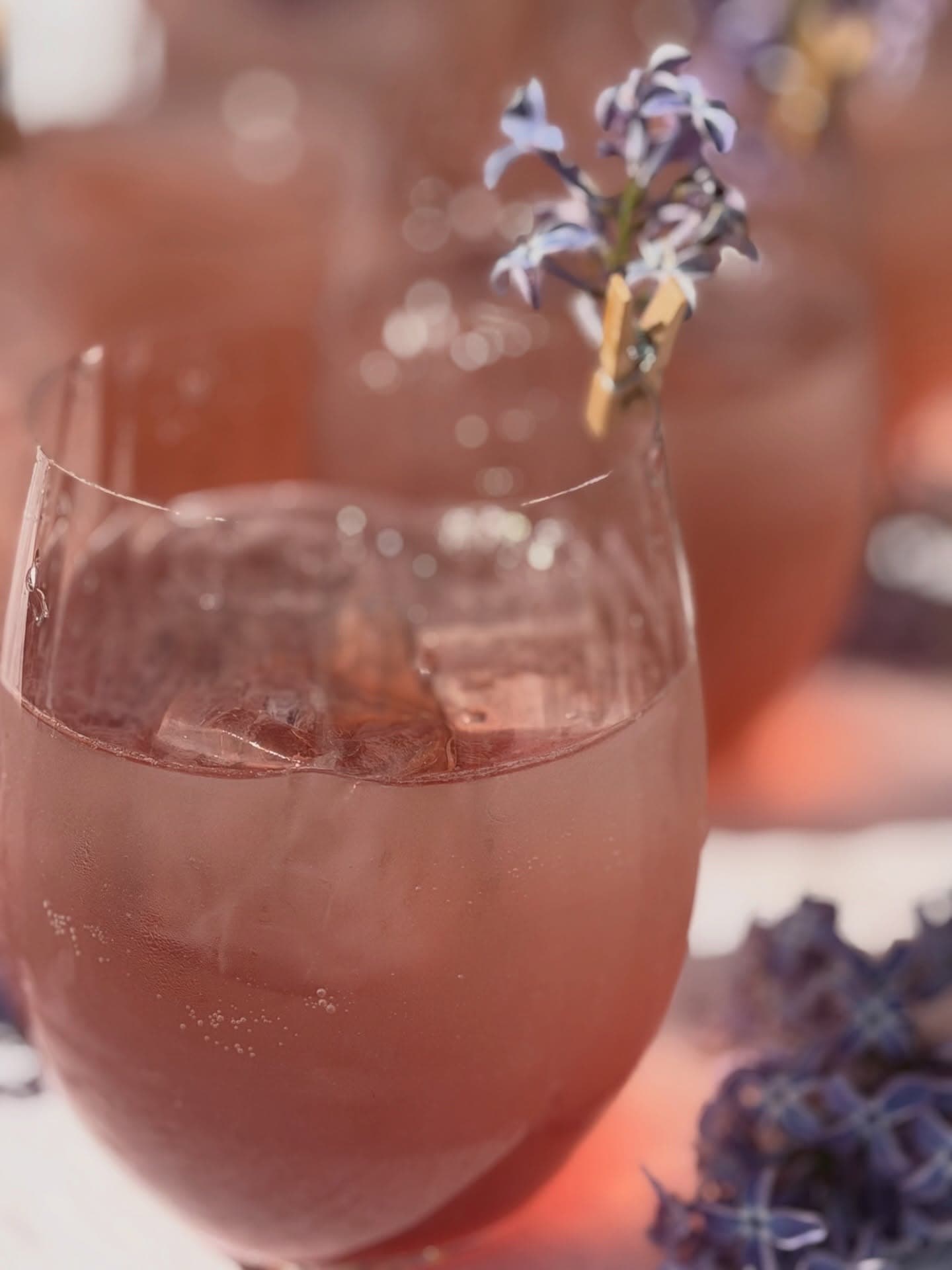 Syren Spritz