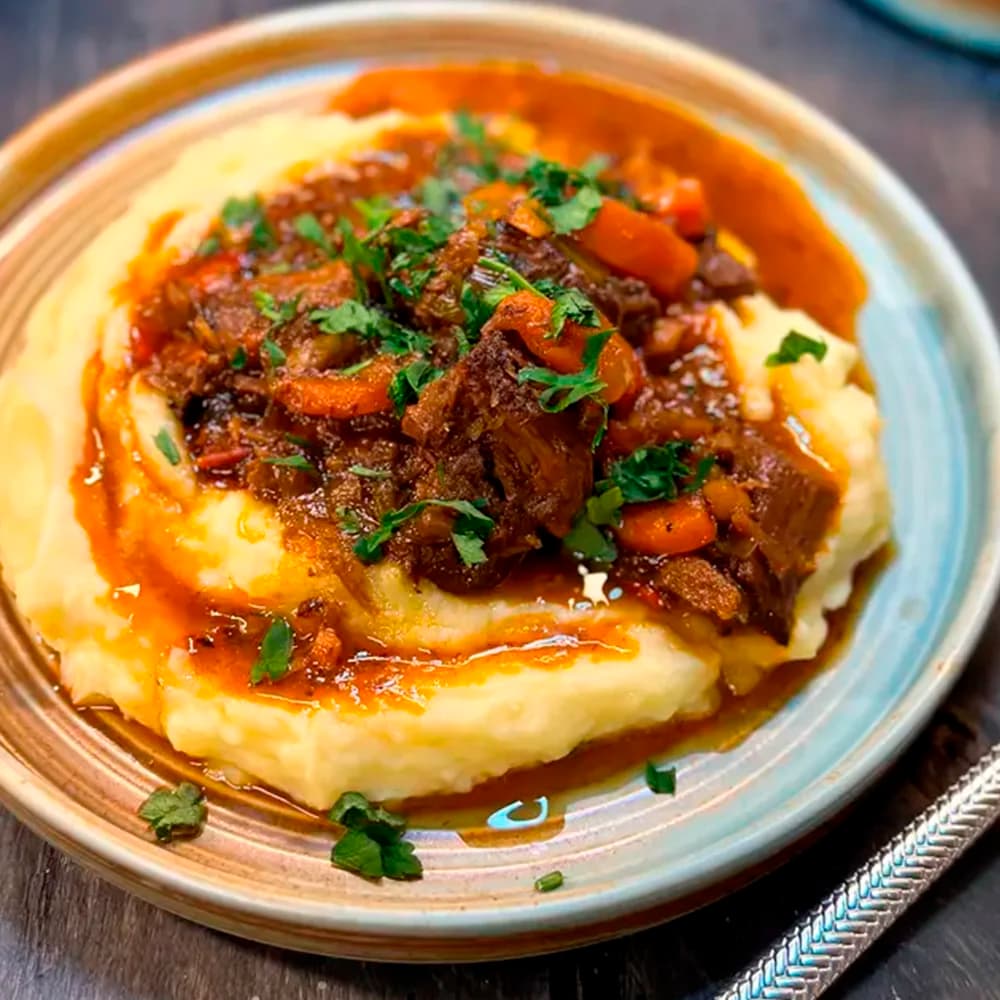 Mustig köttgryta