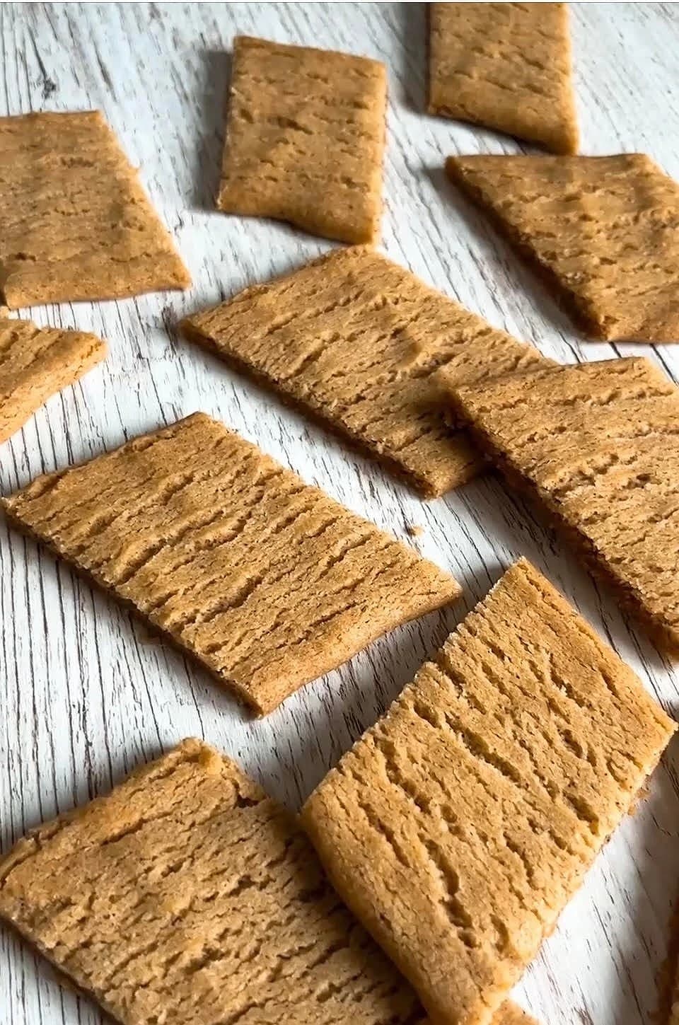 Pepparkakssnittar
