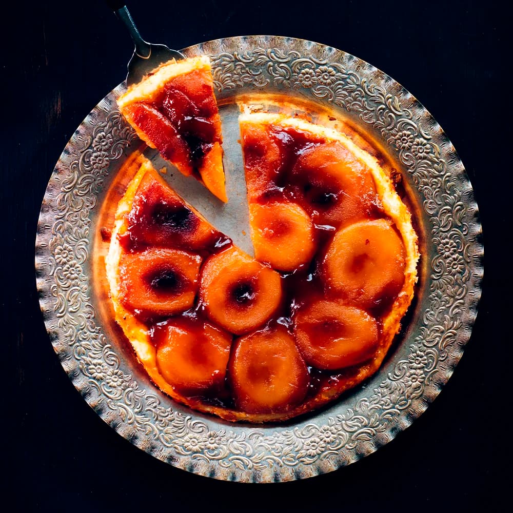 Tarte Tatin