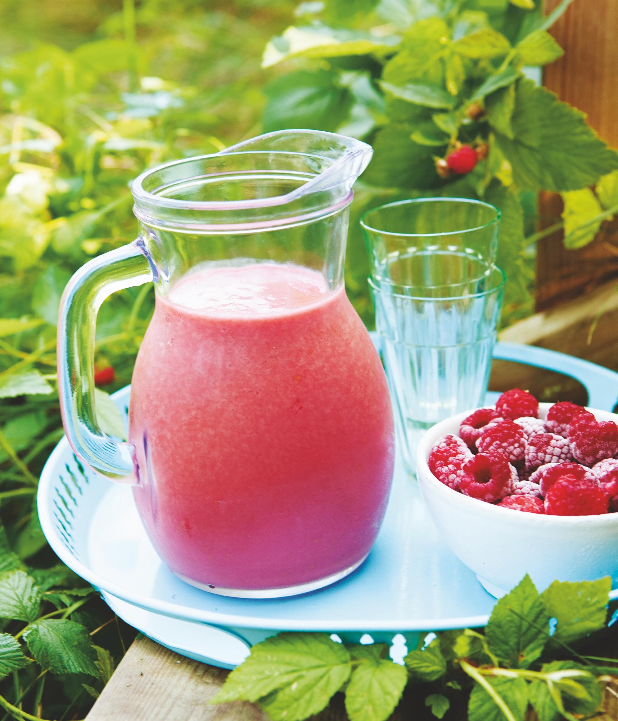 Fruktsmoothie