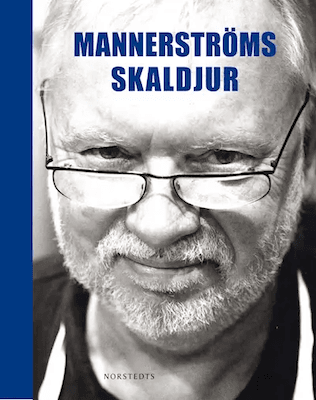 Mannerströms kärleksförklaring till skaldjuren