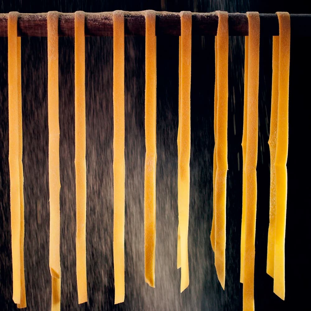 Pastadeg