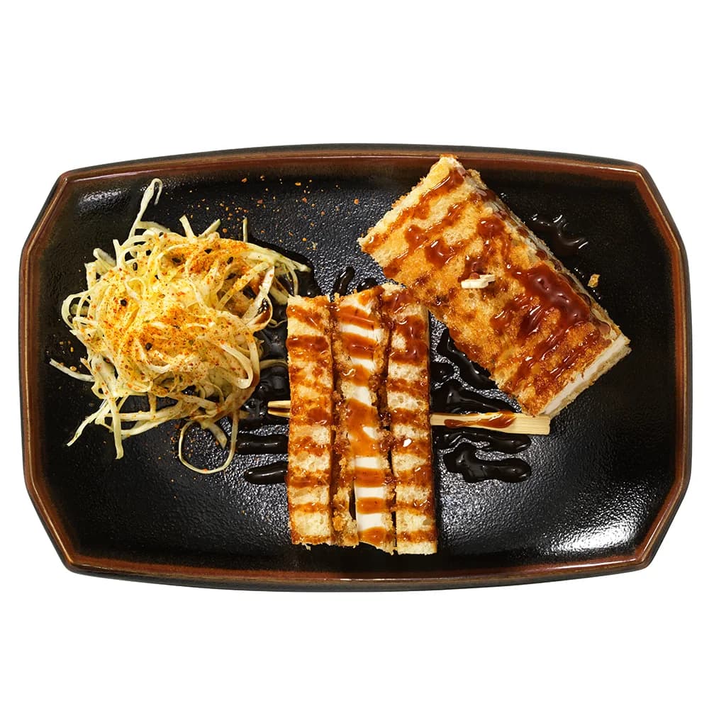 Katsu sando