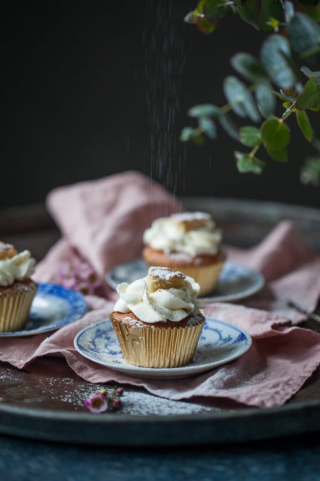 Semmelmuffins
