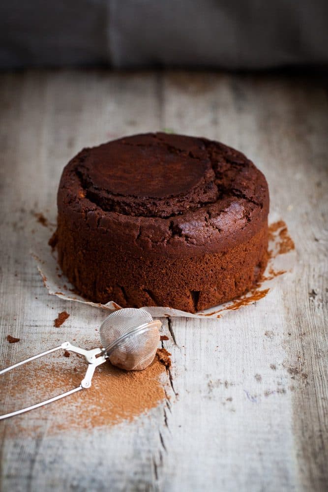 Chokladbotten