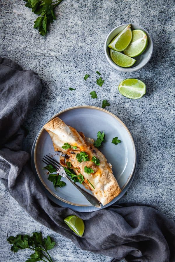 Enchiladas