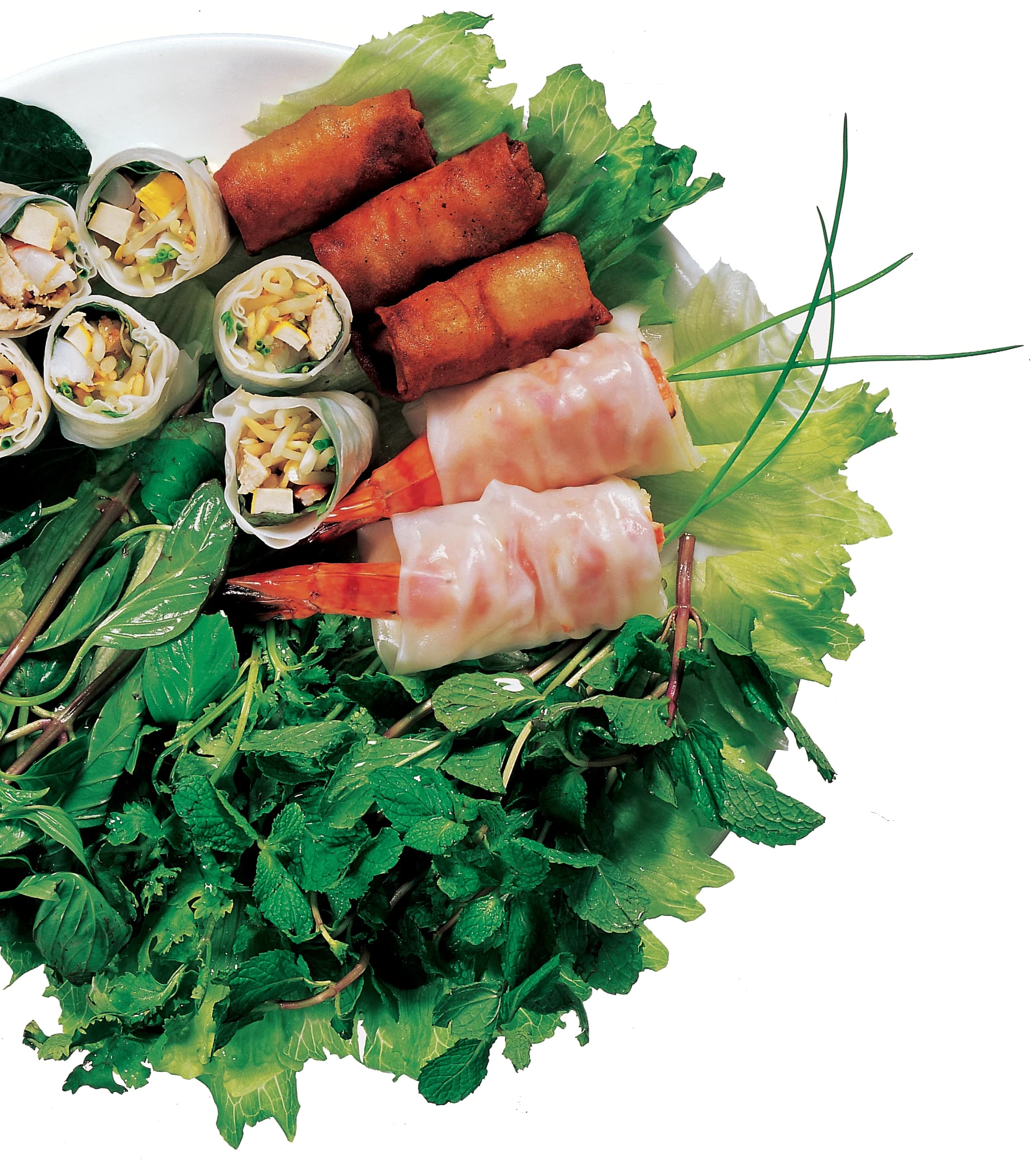 Popiah