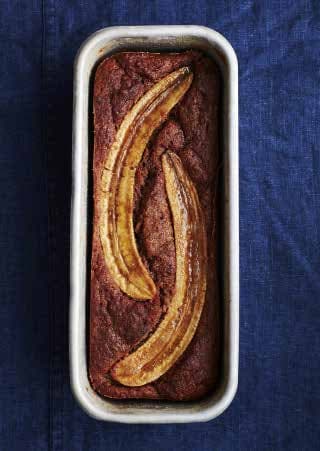 Banana bread