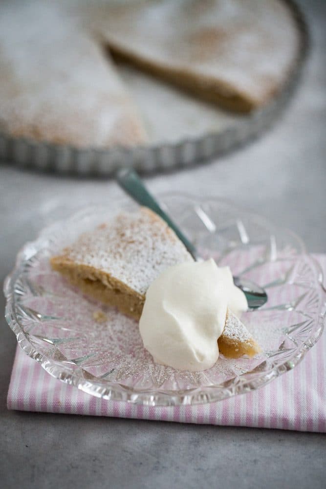Semmelkladdkaka
