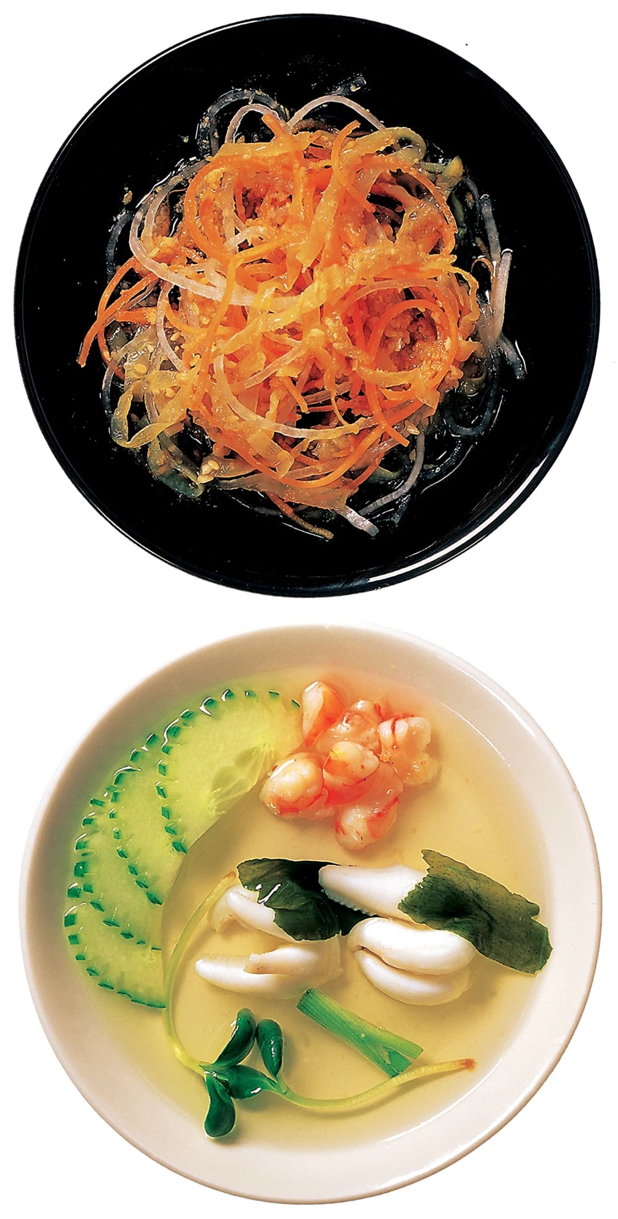 Jelly Fish Salad
