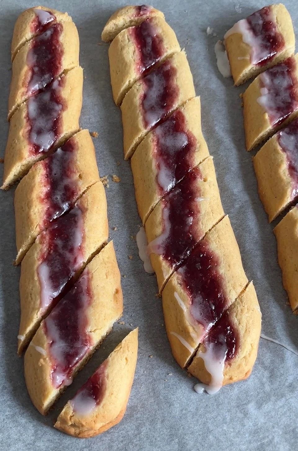 Wienerstänger