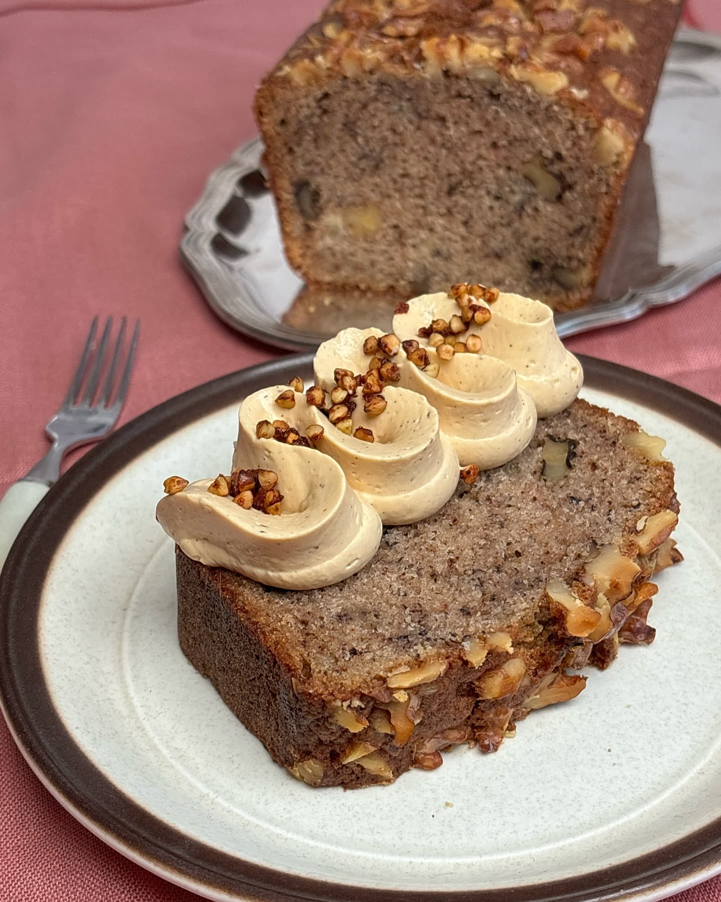 Vispad dulce de leche mascarpone