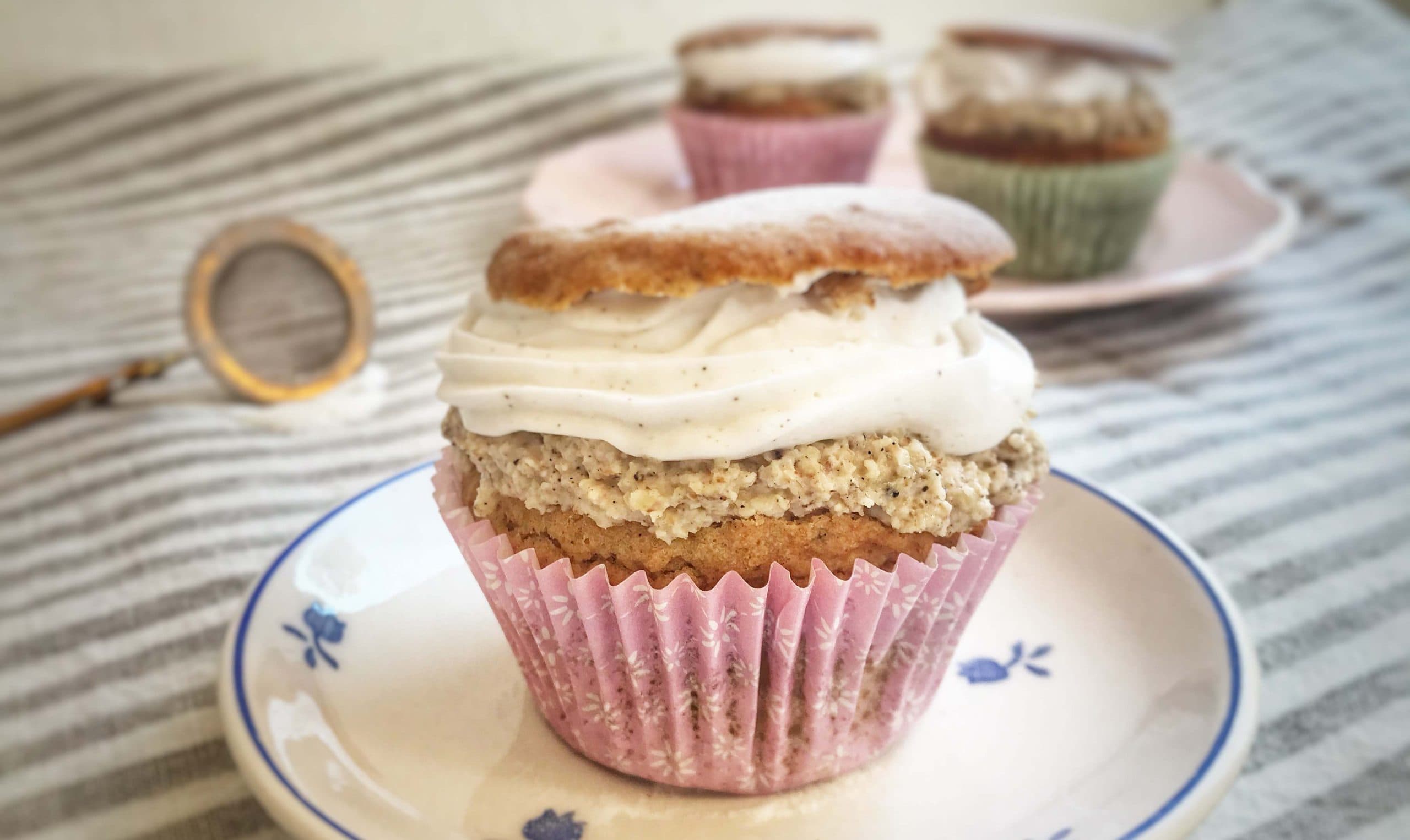 Semmelmuffins AIP