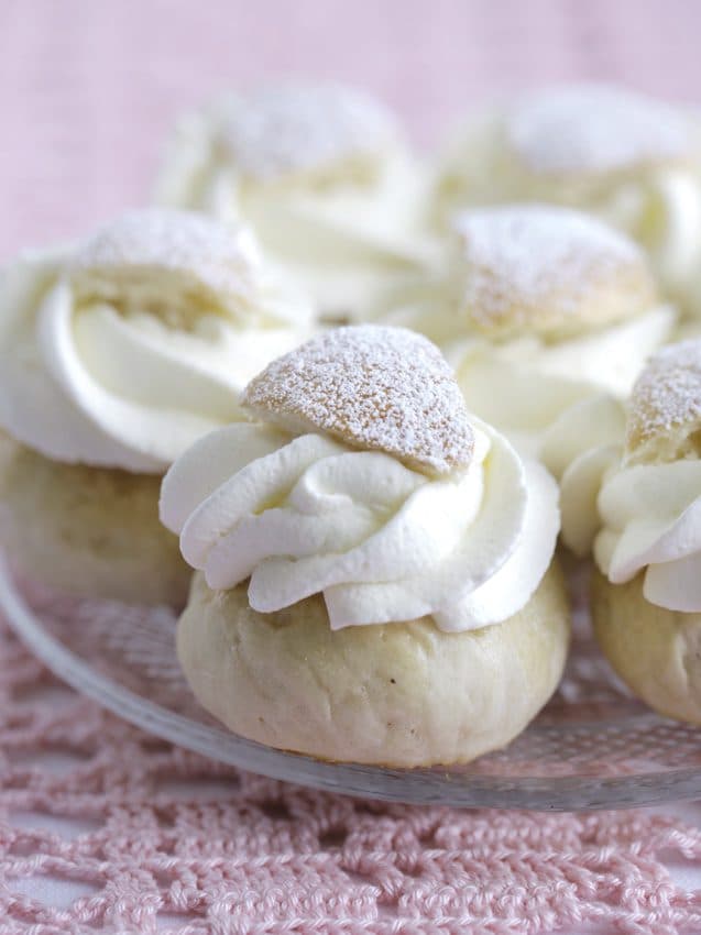 Linnéas minisemlor
