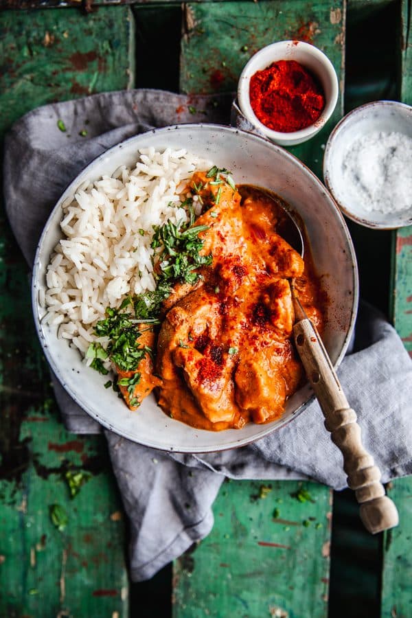 Quornstroganoff
