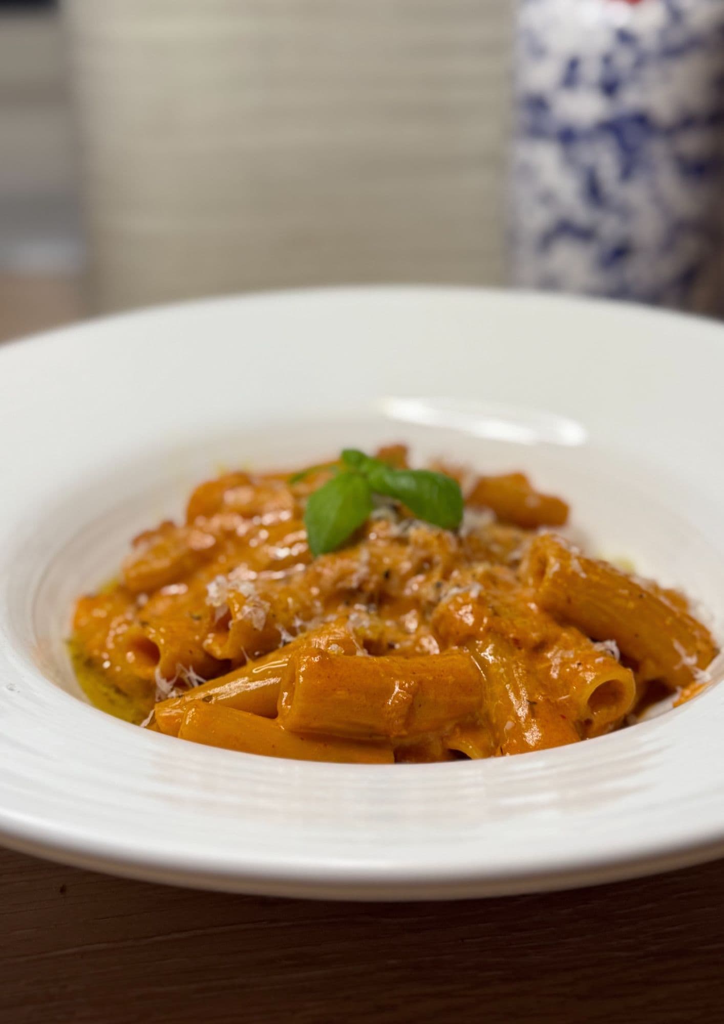 Salsicciapasta