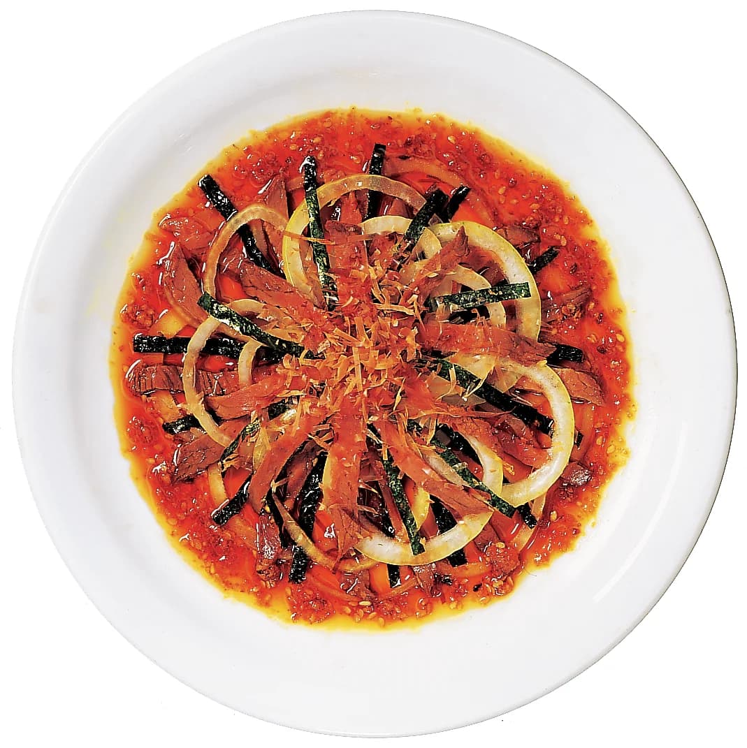Roast Beef Bonito