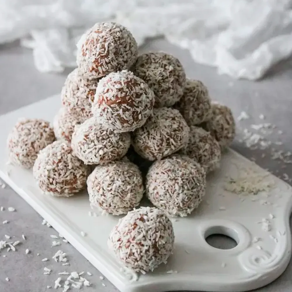 Goda krämiga kioskbollar by Simona Muntean