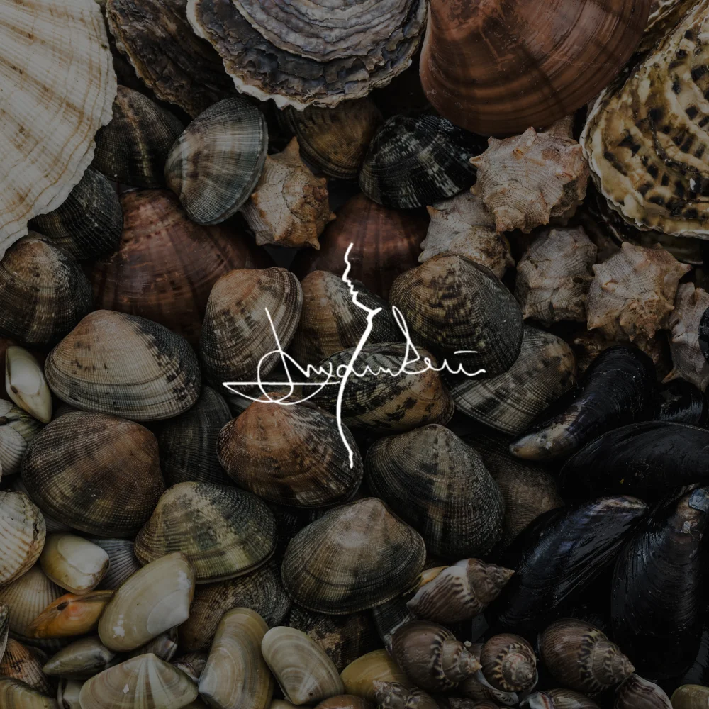 Gratinerad hummer by Leif Mannerström