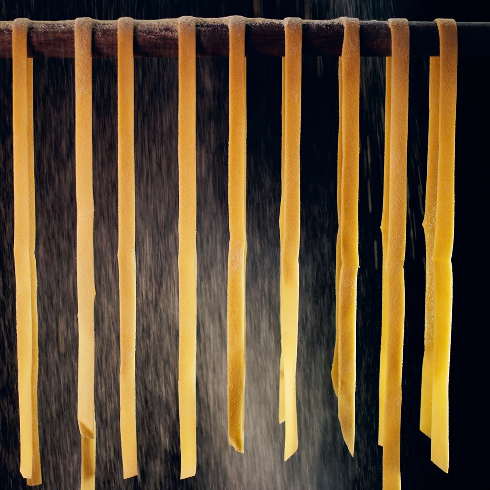 Pastadeg by Tareq Taylor