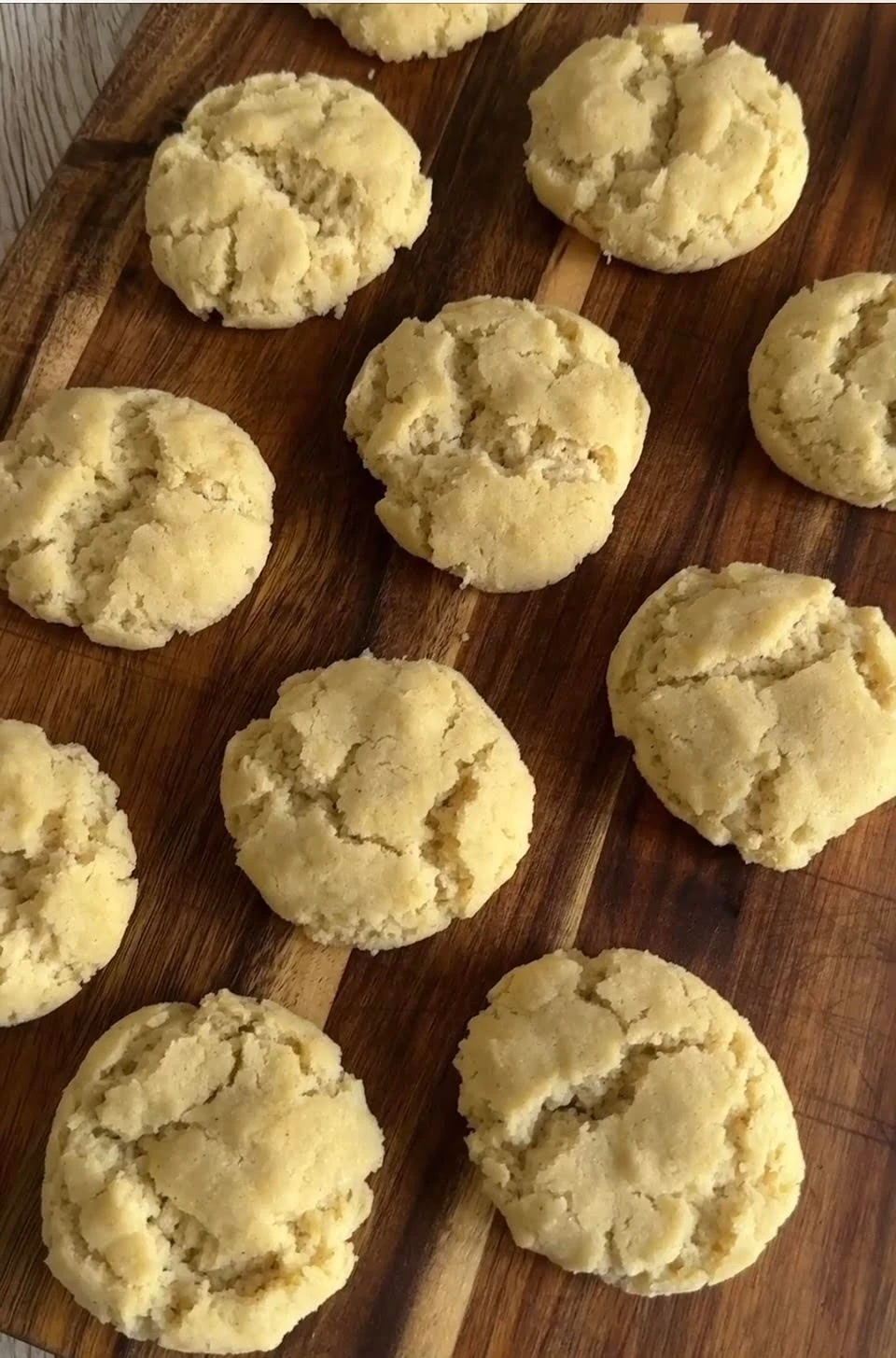 Vaniljdrömmar by Bob Ek