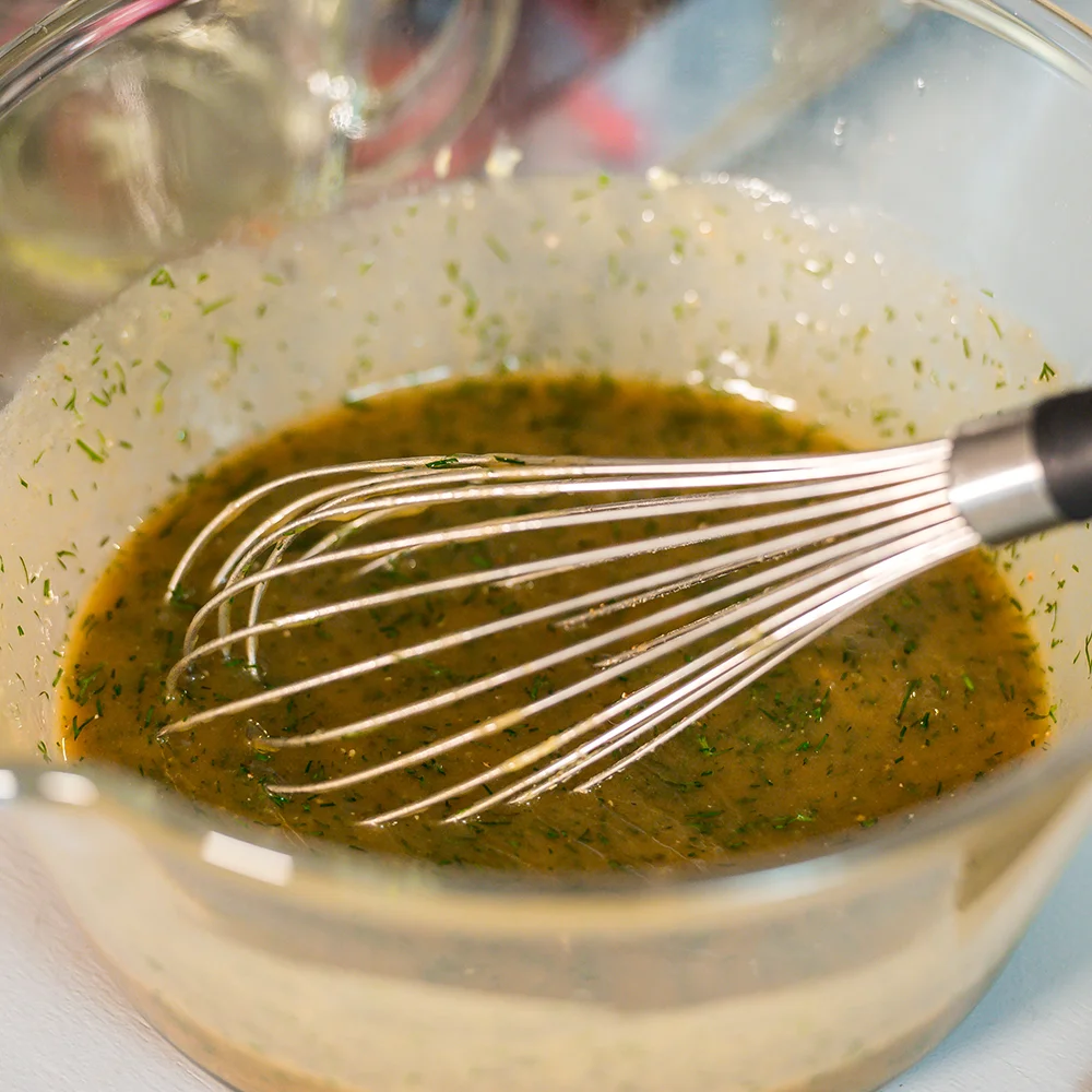 Hovmästarsås  by Leif Mannerström