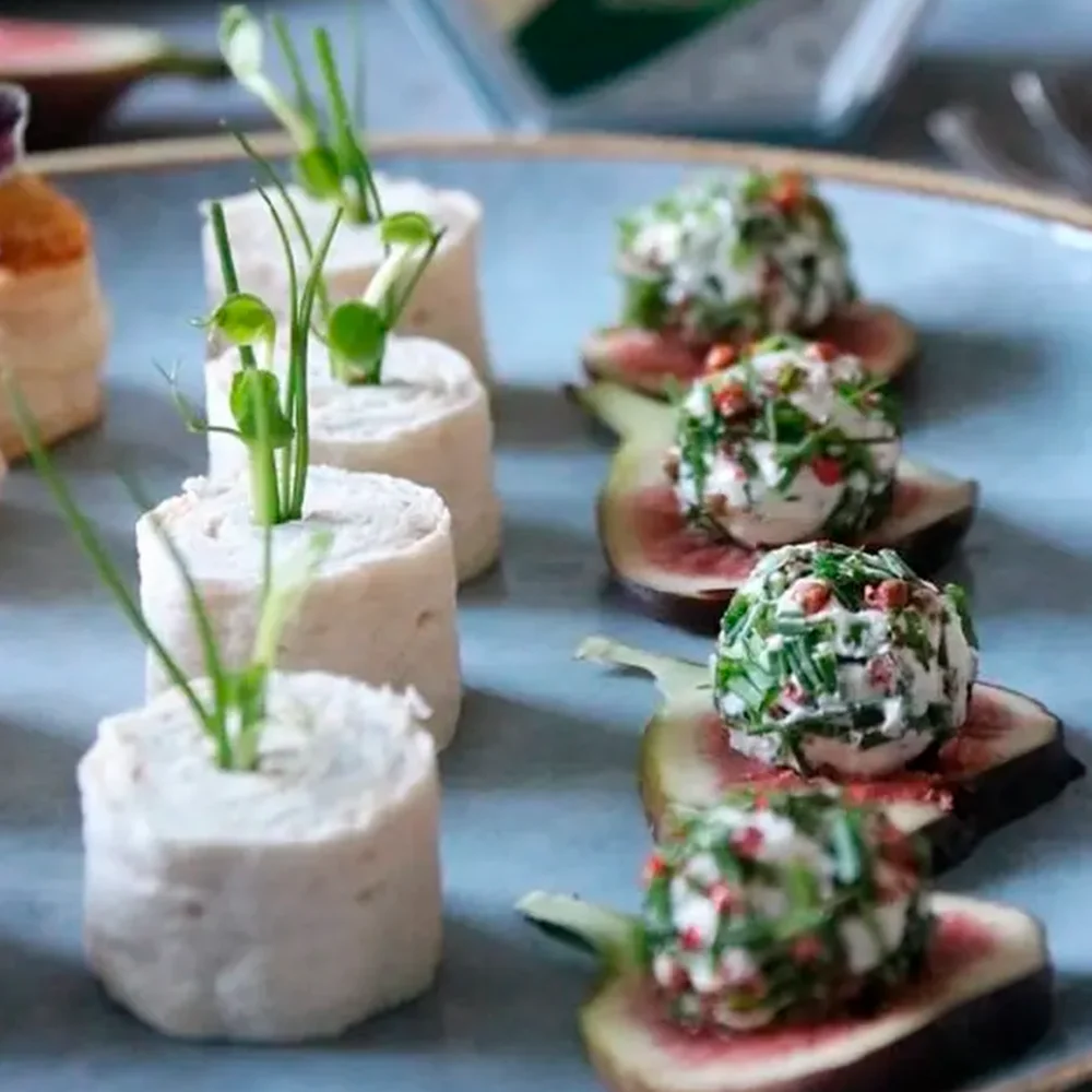 Plock till fördrinken by Simona Muntean