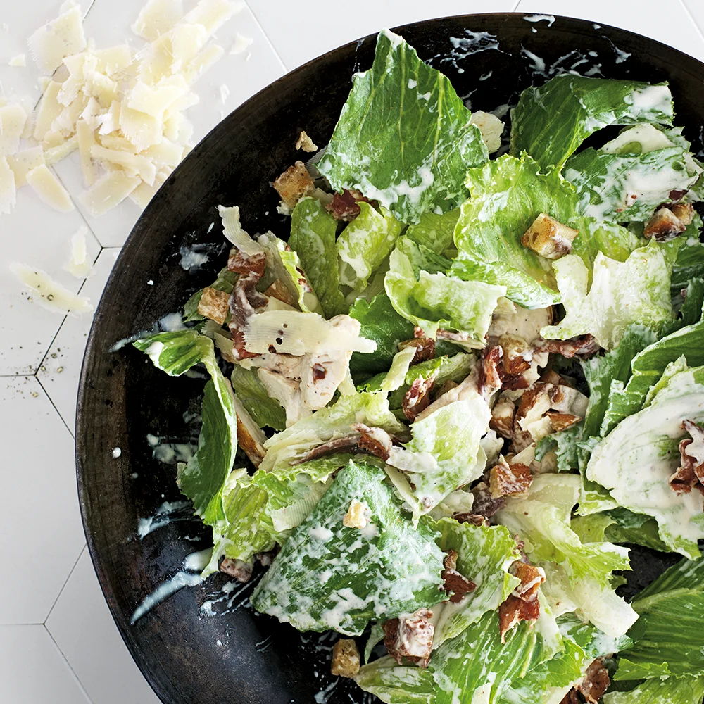 Caesarsallad