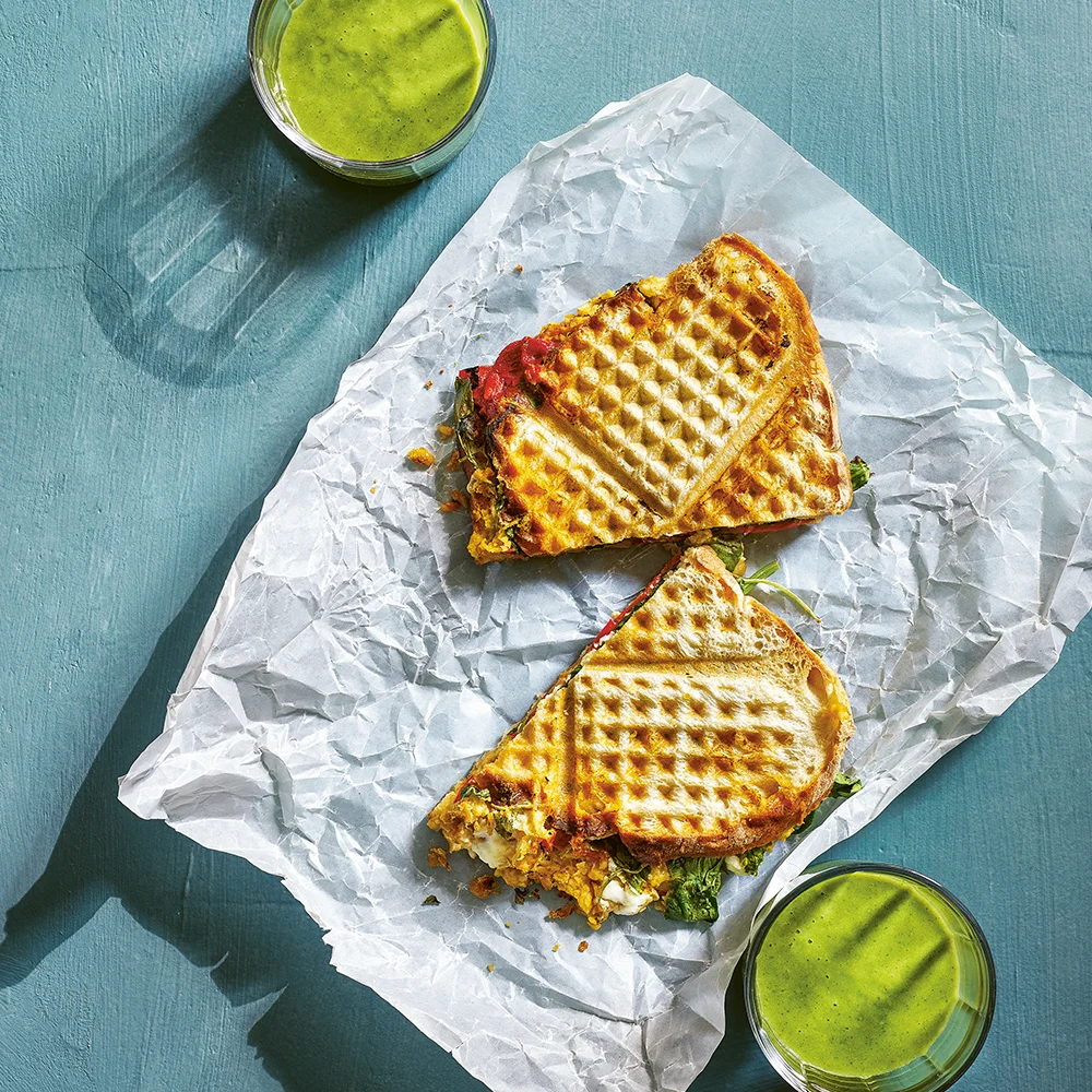 Matig grillmacka by Tareq Taylor