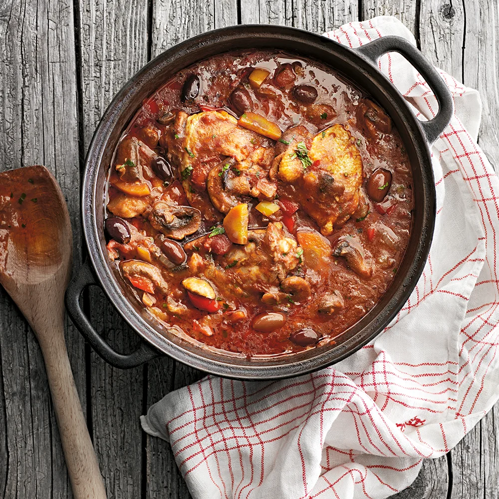 Cacciatore